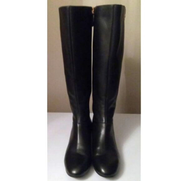 Nine West Boots Size 7.5 - Picture 4 of 15